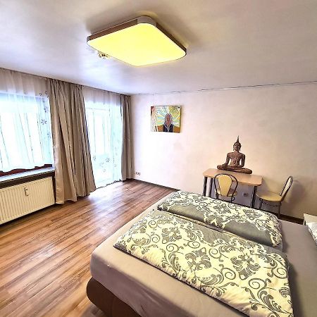 Ferienwohnung Jeremy Bad Tölz Esterno foto
