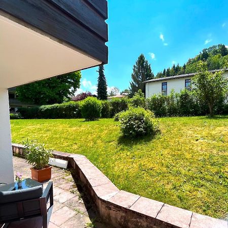 Ferienwohnung Jeremy Bad Tölz Esterno foto