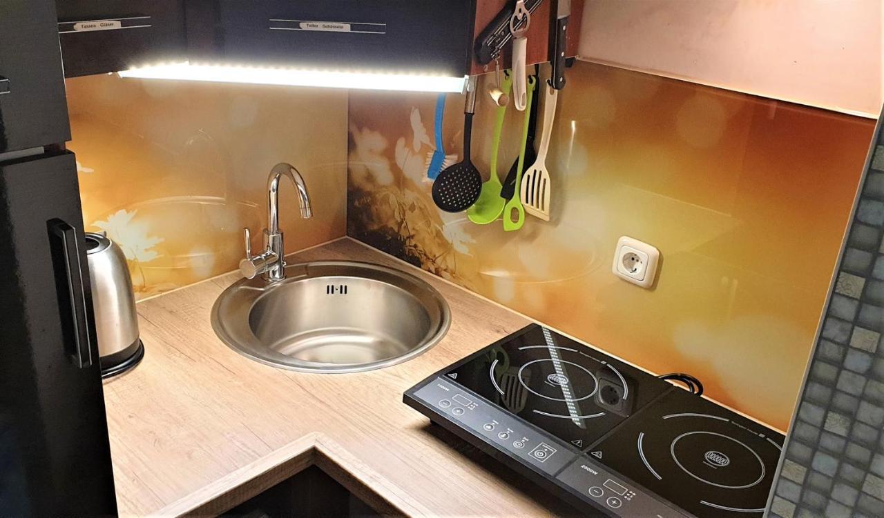 Ferienwohnung Jeremy Bad Tölz Esterno foto