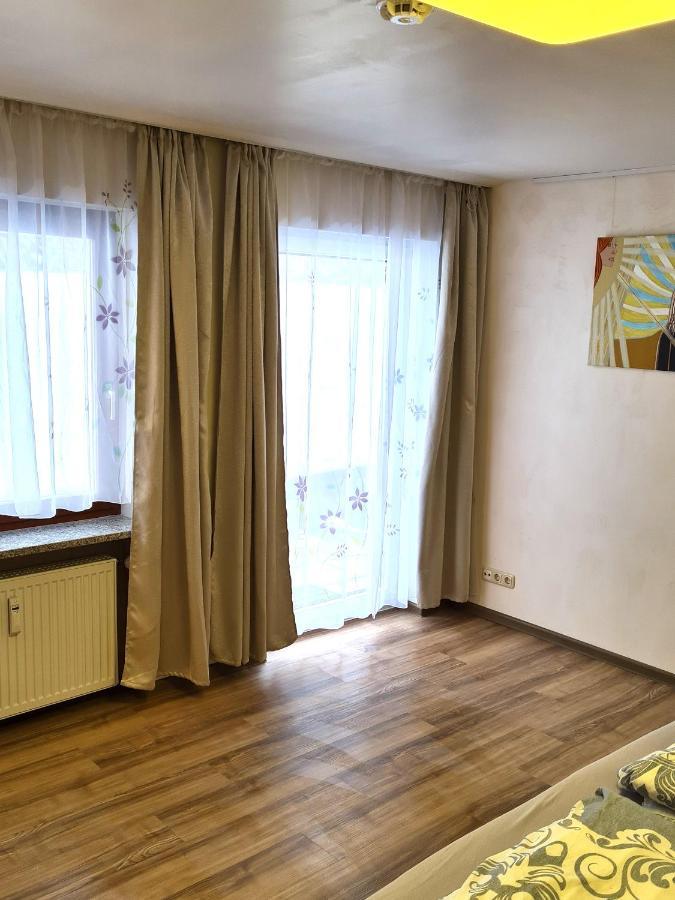 Ferienwohnung Jeremy Bad Tölz Esterno foto