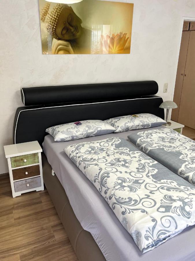 Ferienwohnung Jeremy Bad Tölz Esterno foto
