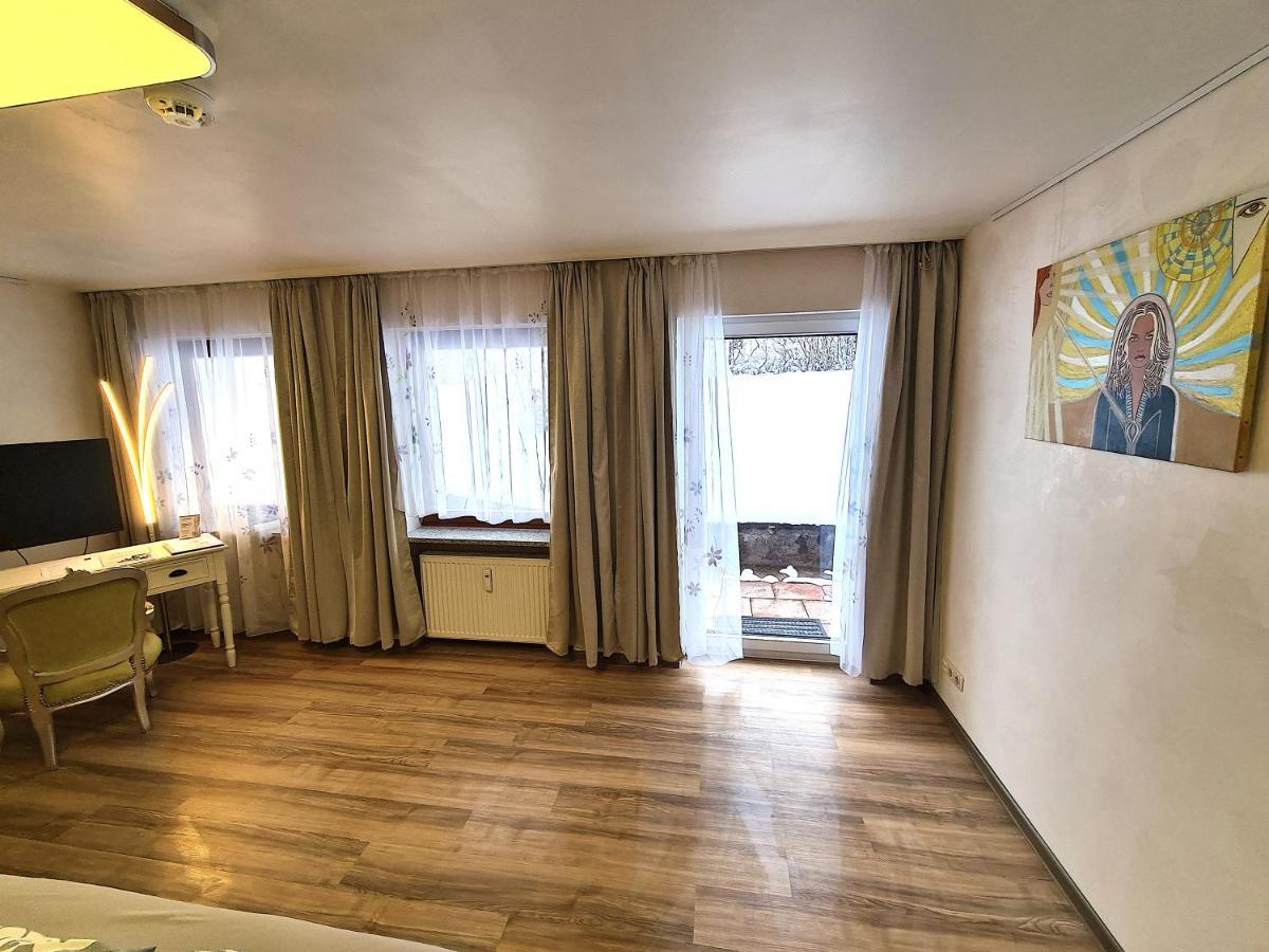 Ferienwohnung Jeremy Bad Tölz Esterno foto