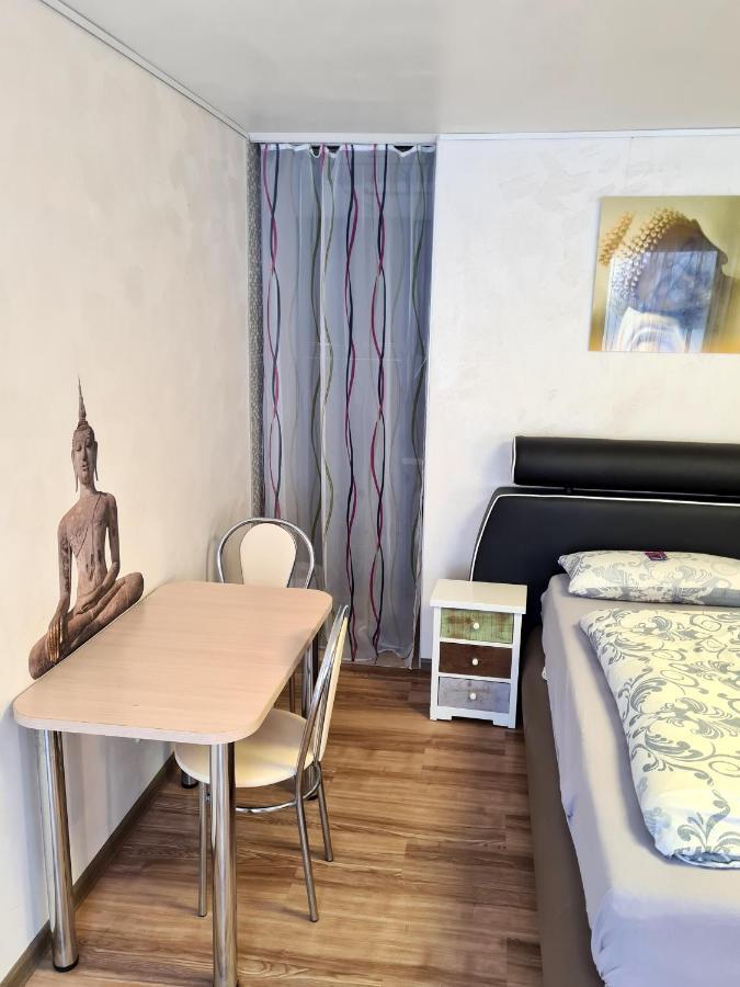 Ferienwohnung Jeremy Bad Tölz Esterno foto