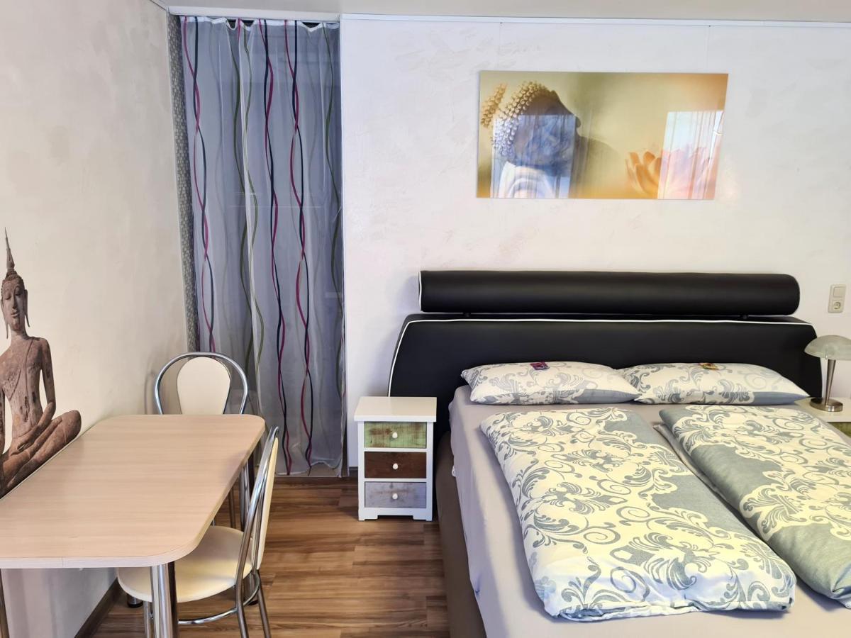 Ferienwohnung Jeremy Bad Tölz Esterno foto