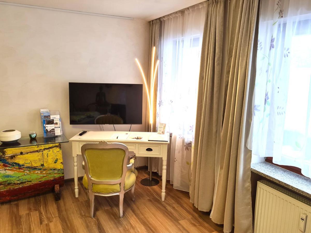 Ferienwohnung Jeremy Bad Tölz Esterno foto