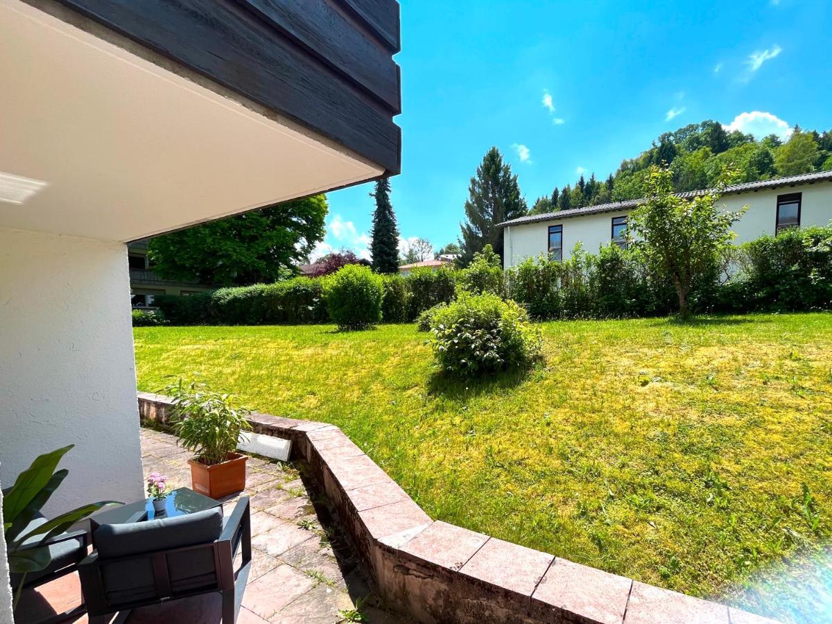 Ferienwohnung Jeremy Bad Tölz Esterno foto