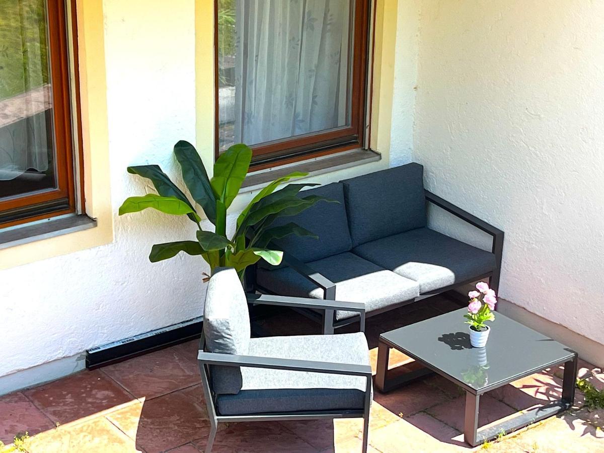 Ferienwohnung Jeremy Bad Tölz Esterno foto